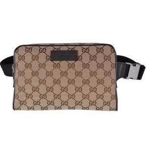 Gucci strap pack brand new with tags